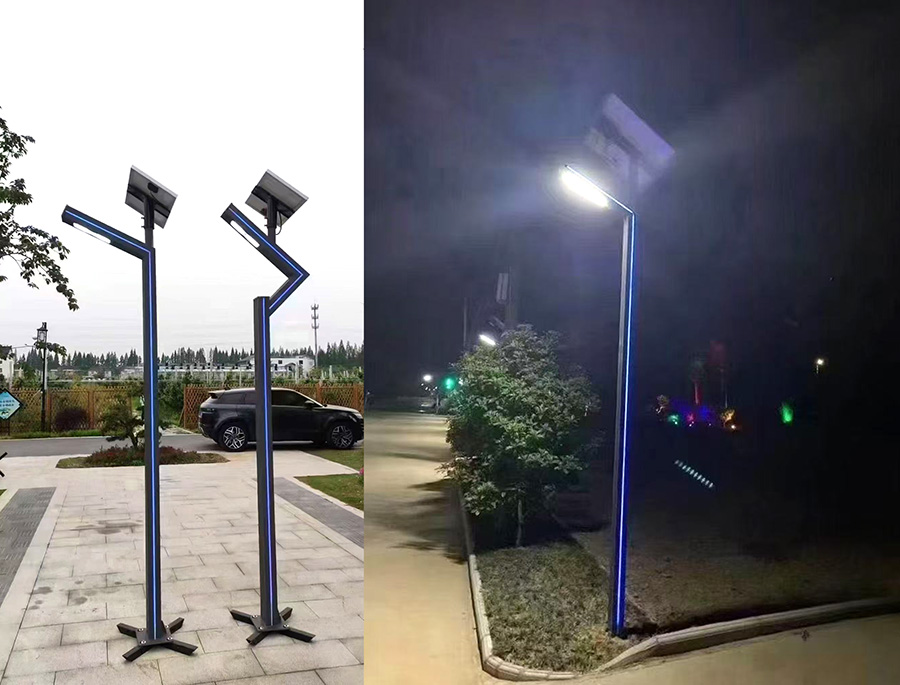  garden lights