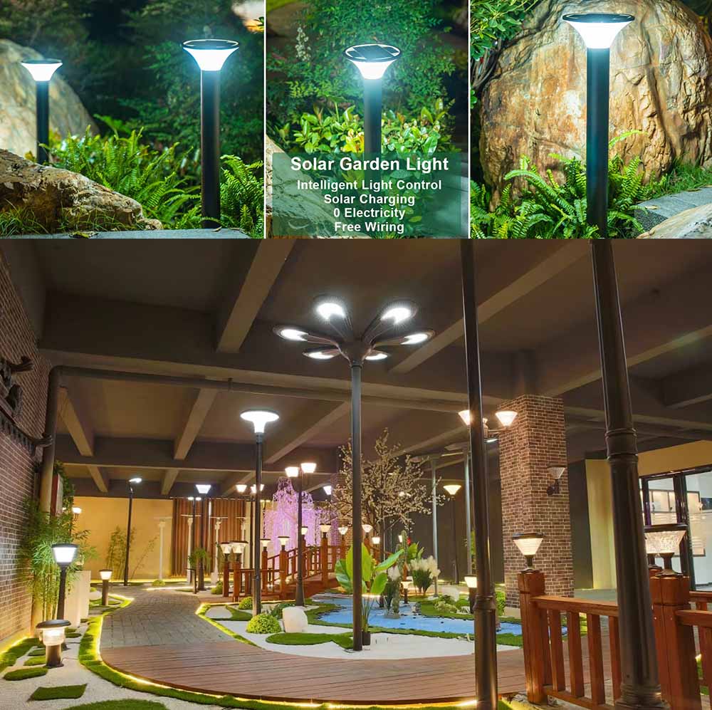 Garden Light Garden Light