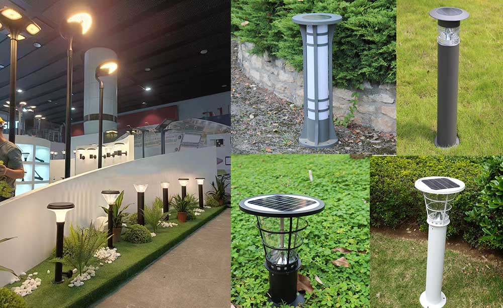 Garden Light