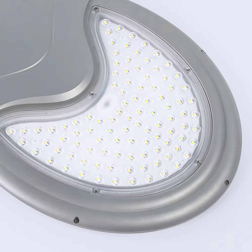 120W Solar Lights 
