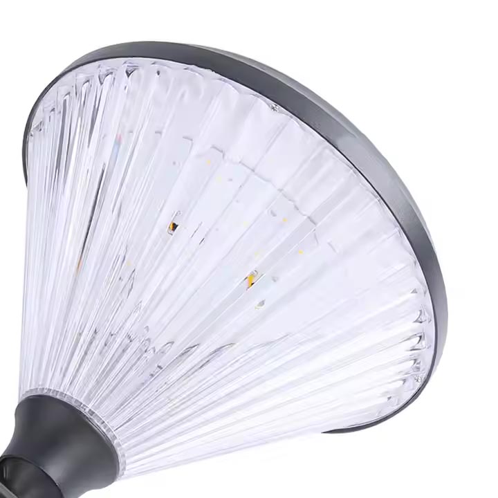 Distributors of lights for scenic areas