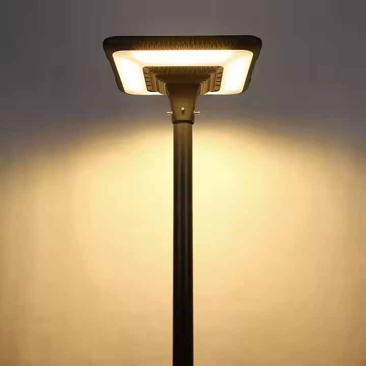 Project Road Lighting Garden Light