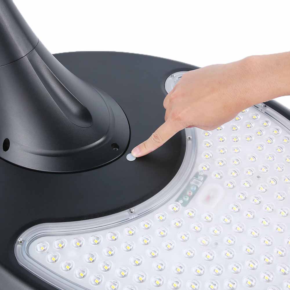 IP65 Waterproof Solar Garden Spot Light