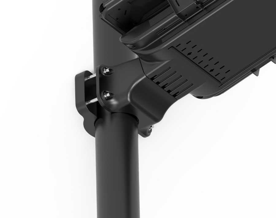 All-in-one Solar Street Light