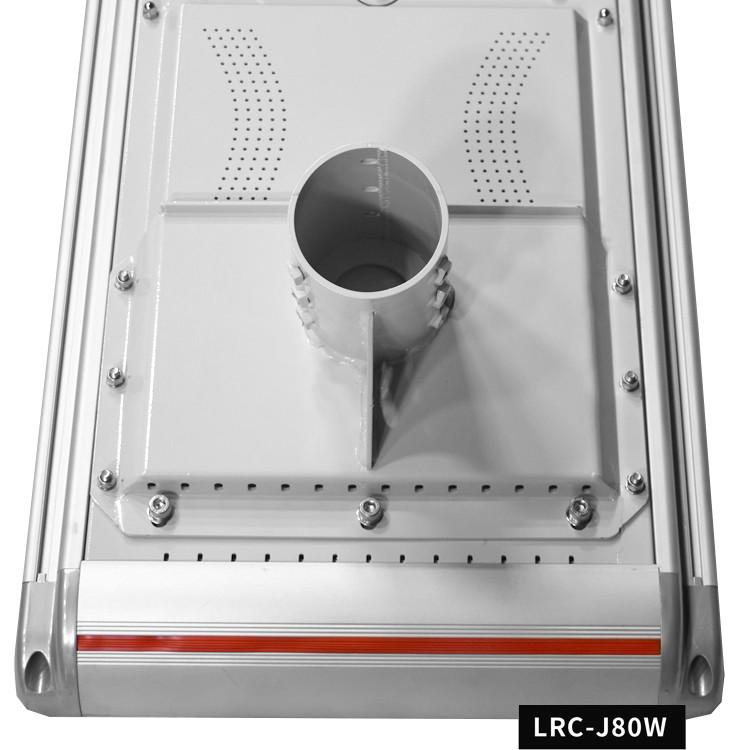solar streetlight outdoor