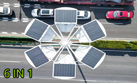 عمود إنارة LED عالي الارتفاع خارجي بطول 20 مترًا و25 مترًا و30 مترًا وإضاءة ملعب وساحة حديقة