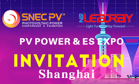 المركز الوطني للمعارض والمؤتمرات PV POWER & ES EXPO