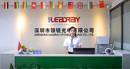 تصنيع وبيع الإضاءة الشمسية LED