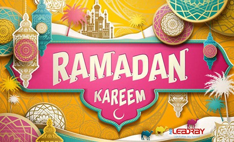 في العام الجديد، سنستقبل رمضان جديدًا كليًا - رمضان 2024
