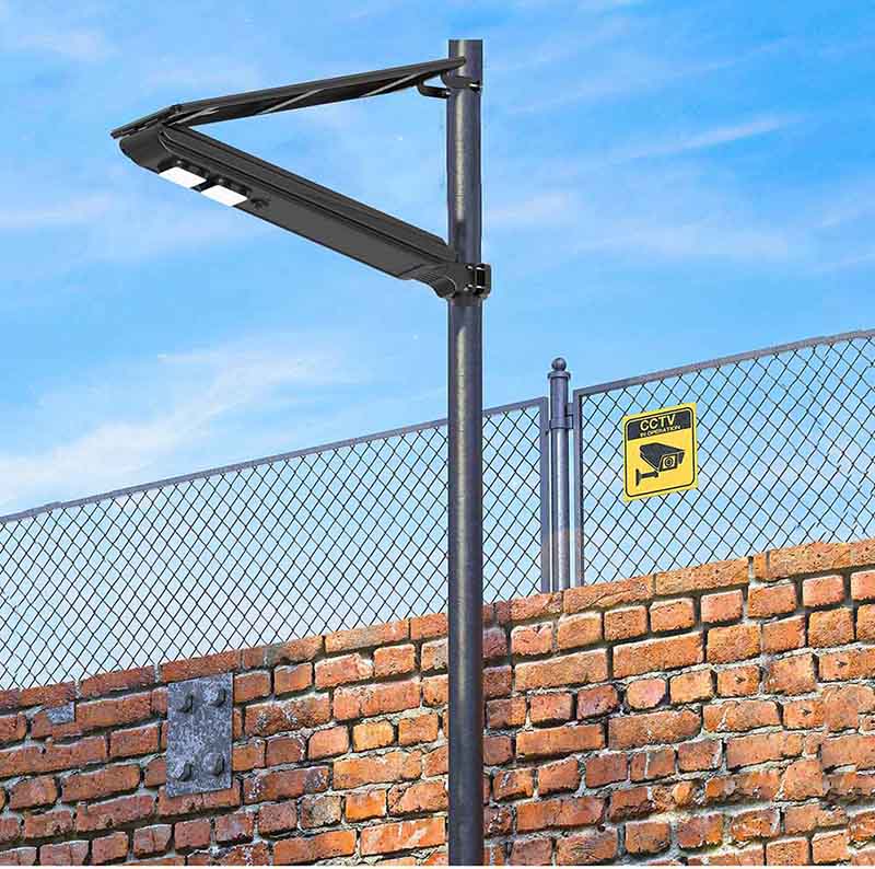 Smart lighting industry