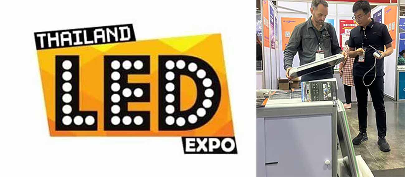 East Asia's largest LED product and technology exhibition