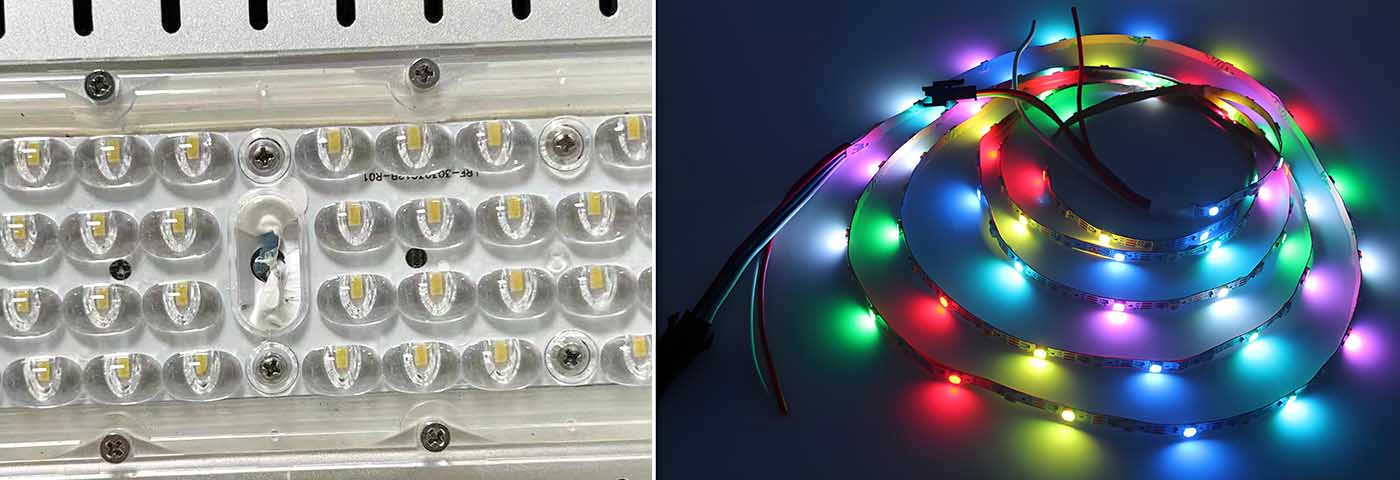 Color Temperature and Color Index