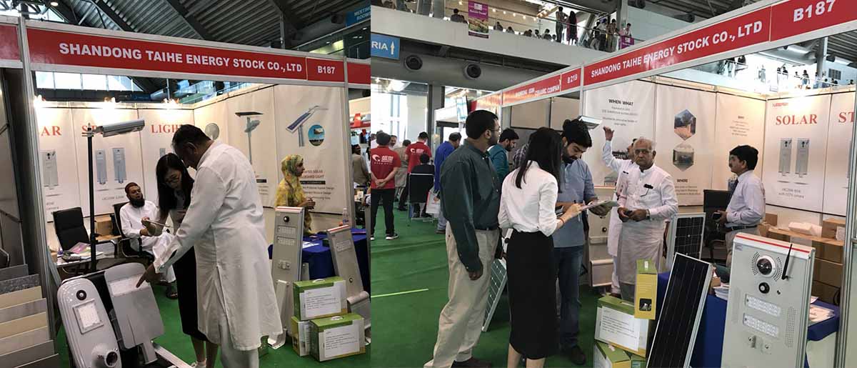 Canada Lighting & LED Exhibition brings 