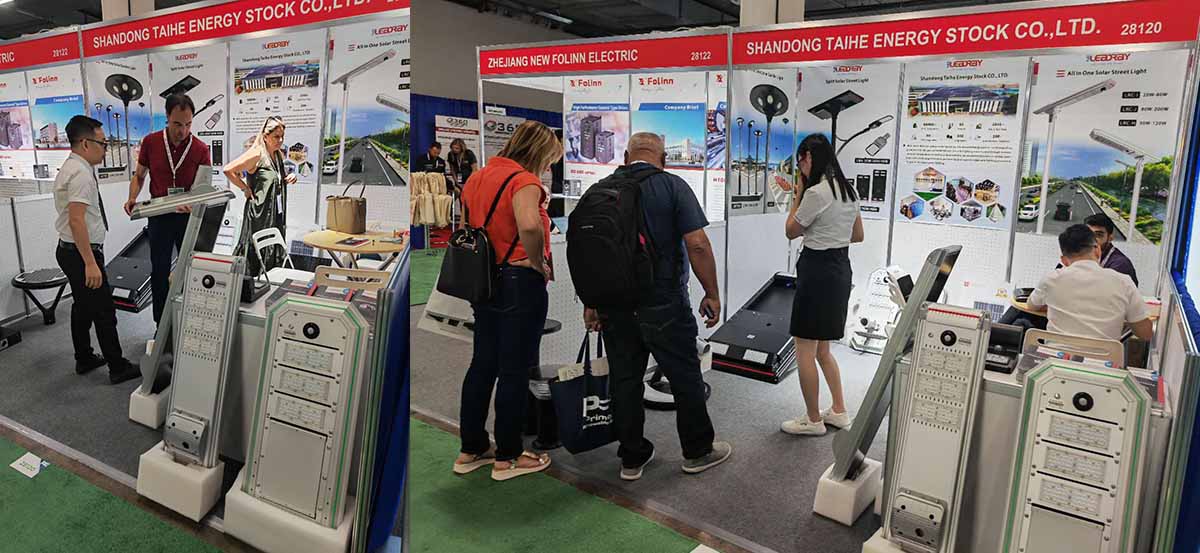 2025 Mexico Electric Lighting Expo Electrica