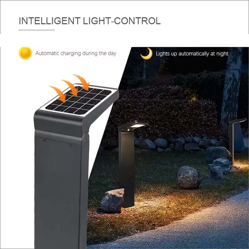 LED Garden Lawn Lights