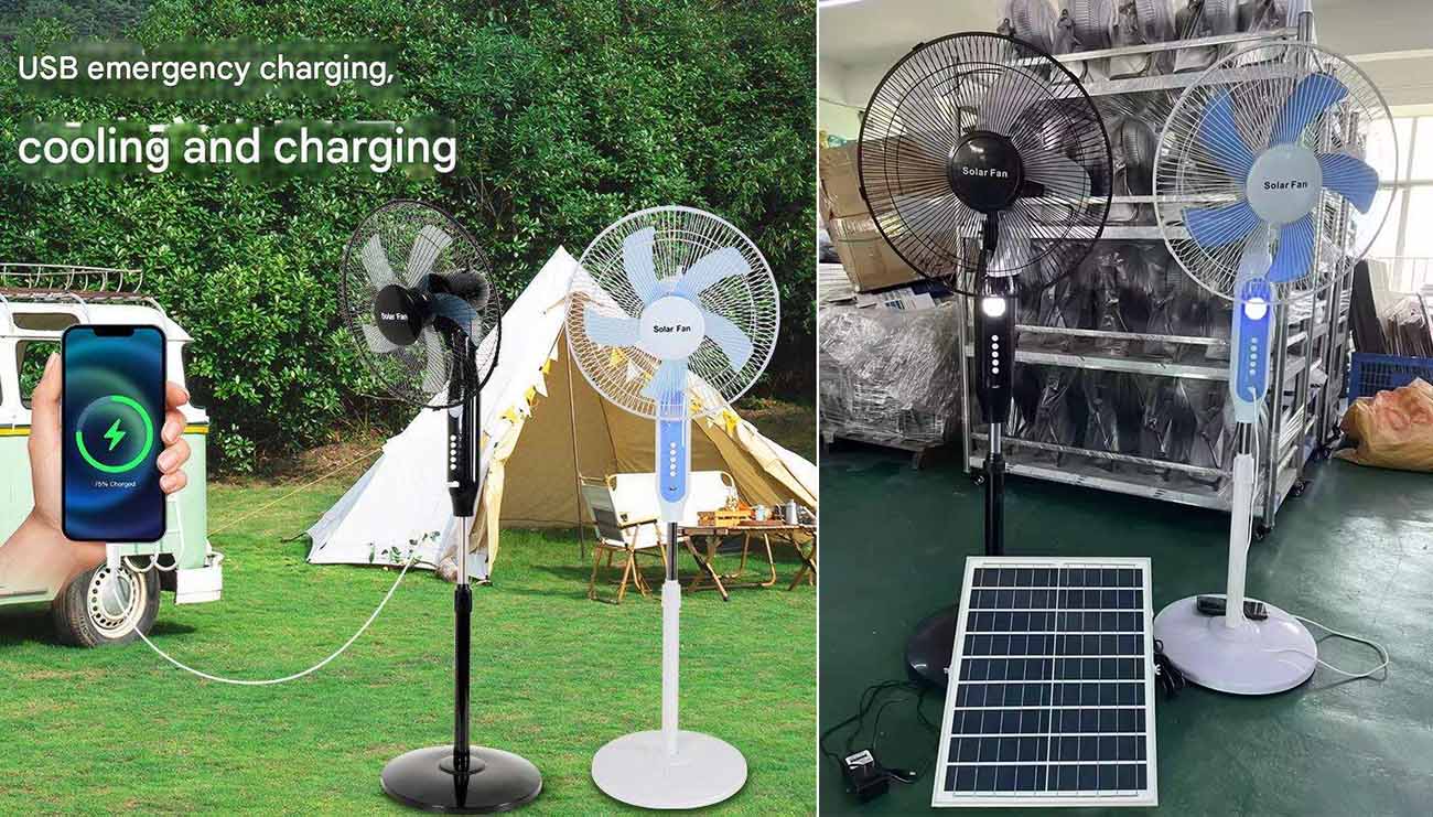 USB charging port USB charging port