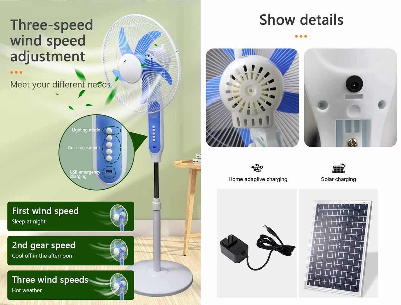 Solar Panel for Home Use Solar Fan Solar Panel for Home Use Solar Fan