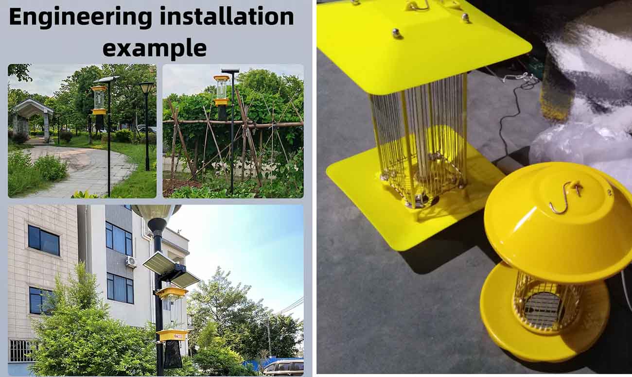 Mosquito Killer Lamp Mosquito Killer Lamp