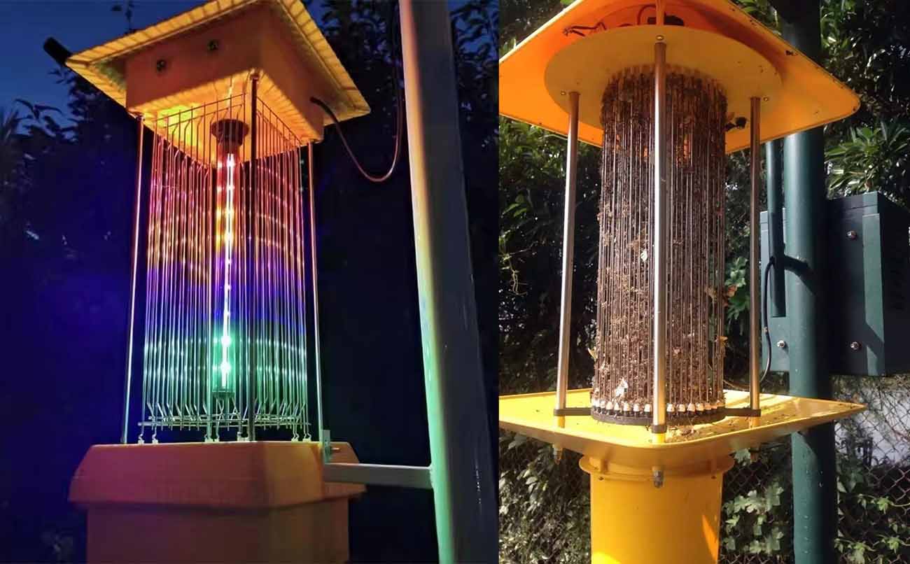 Mosquito killer lamps Mosquito killer lamps