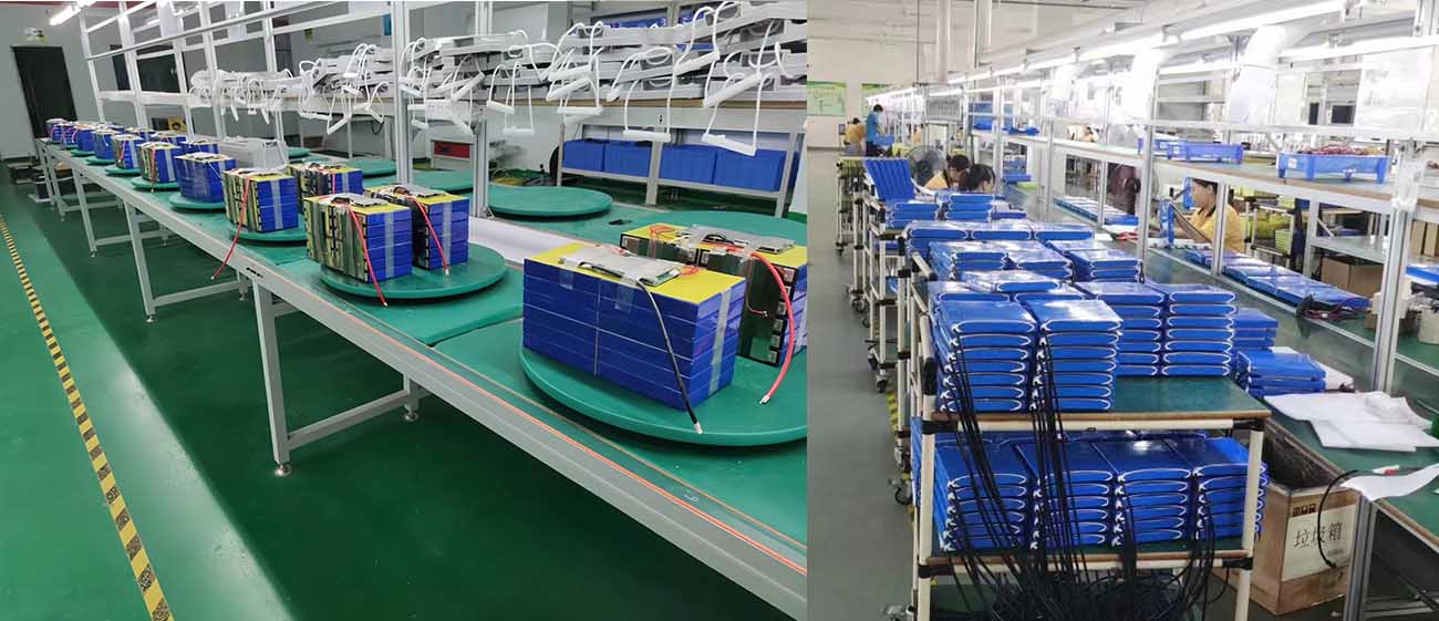 Cycle Life and Long-Term Reliability