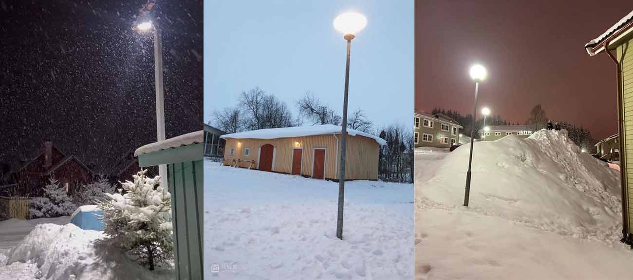 What to Adjust: Winter-Friendly Settings