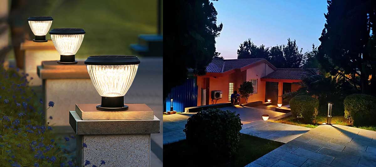 Landscape Edging & Plant Bed Accents Landscape Edging & Plant Bed Accents