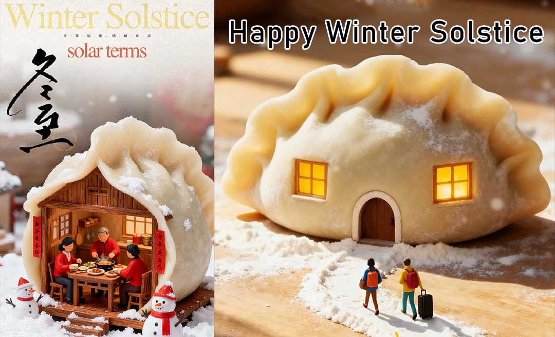 عزيزي/عزيزتي صحة الانقلاب الشتوي!