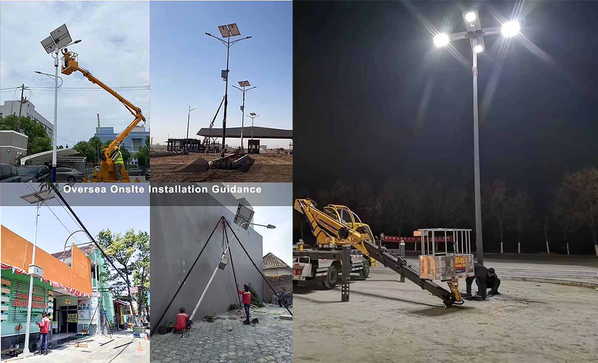 Market-Specific Quality Optimization