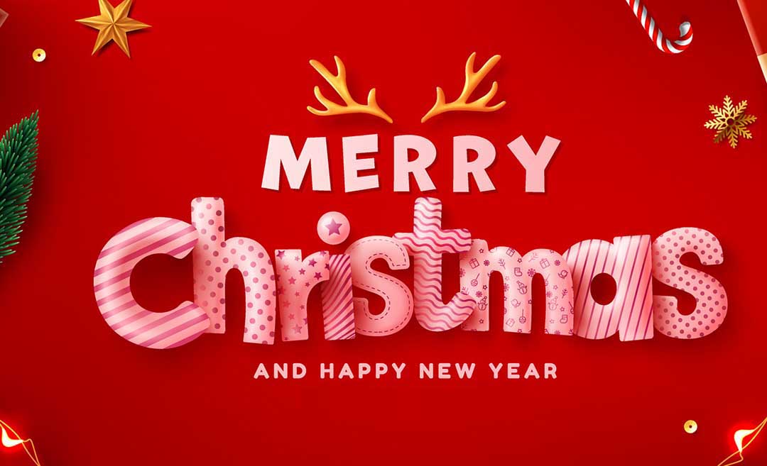 عيد ميلاد مجيد 2025 – آفاق مشرقة لعام جديد مستدام!