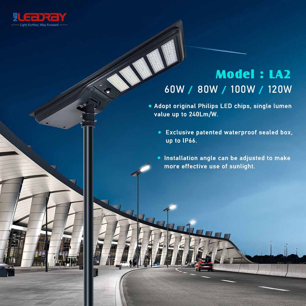 Philips Original LED Performanc