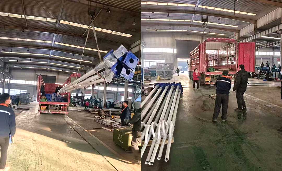 Product Overview (For Croatian Factories & Industrial Zones)