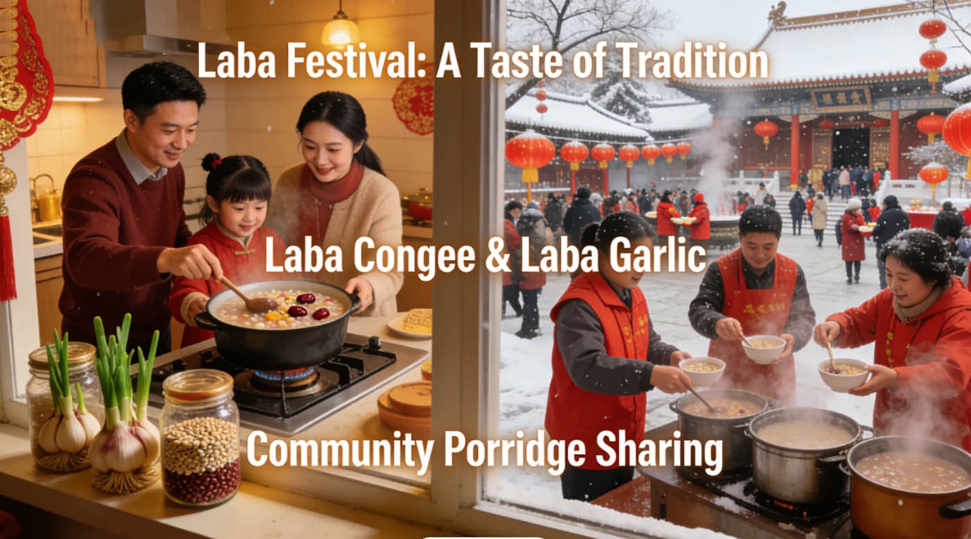 China's biggest holiday