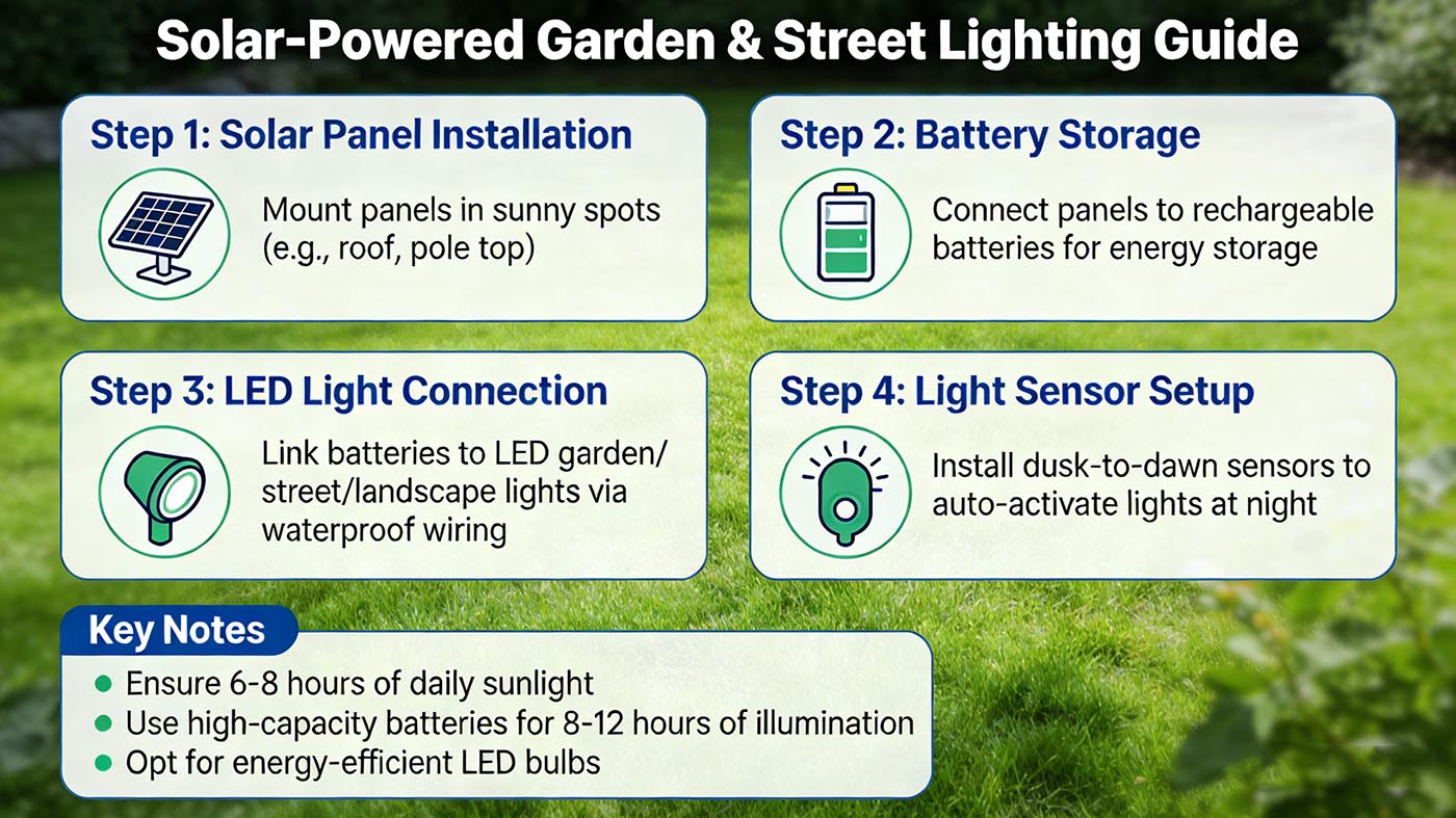Special Optimizations for Different Light Types