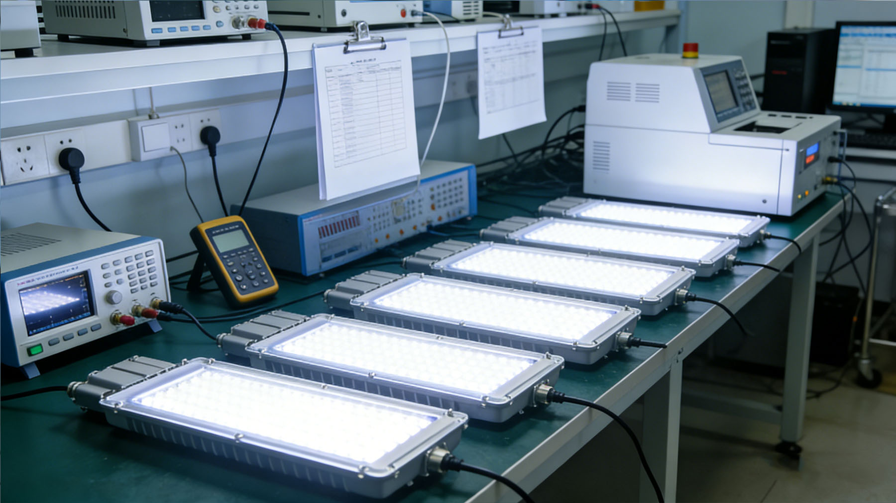 19,200 square meters of R&D infrastructure.