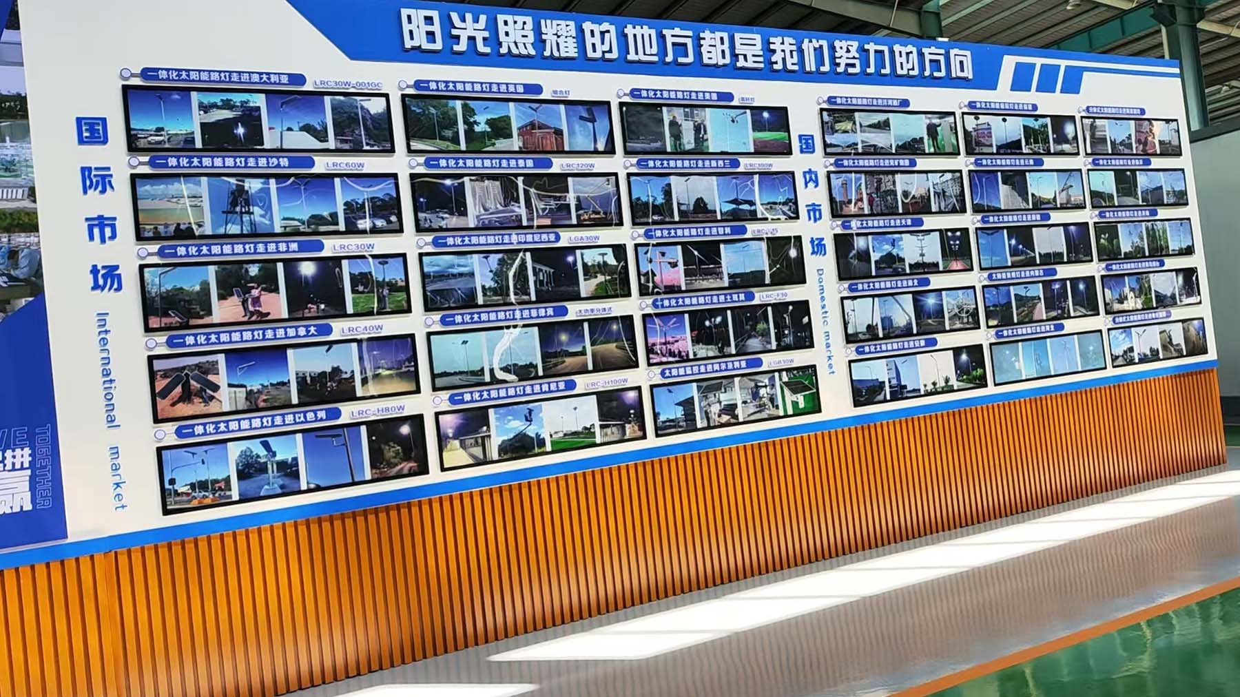 company holds Class-A qualification