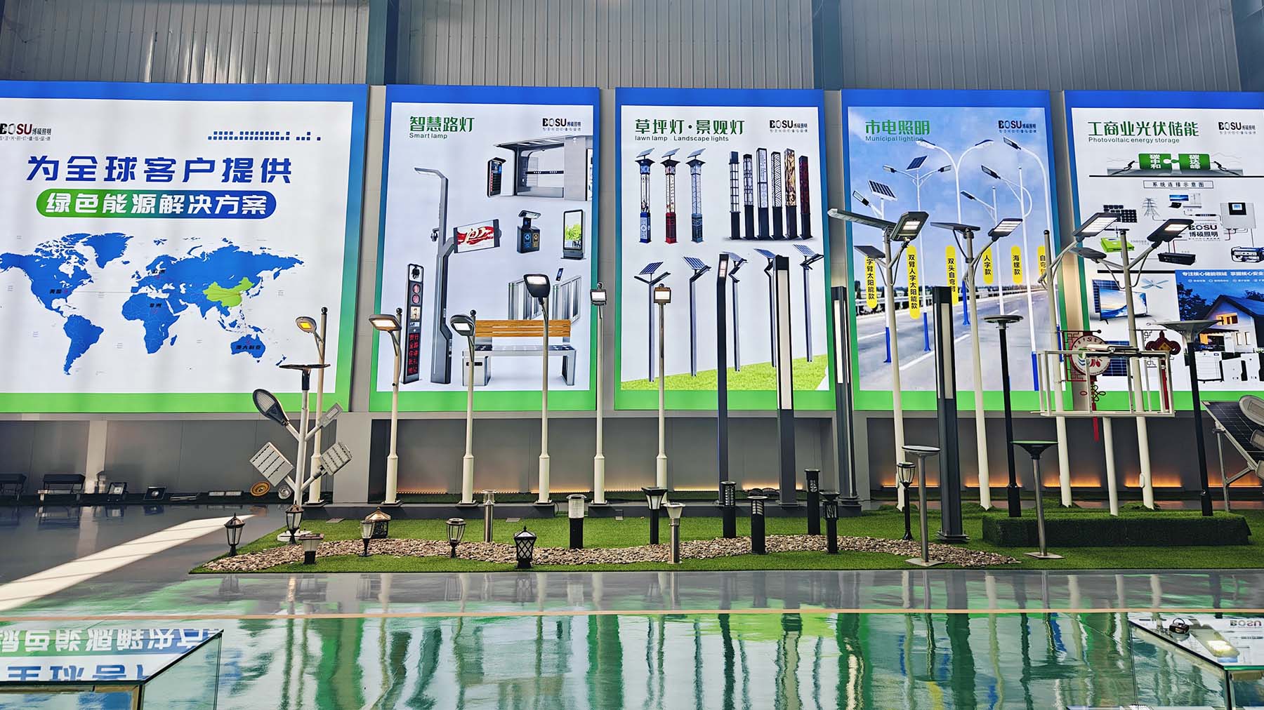 Export of Machinery and Electronic