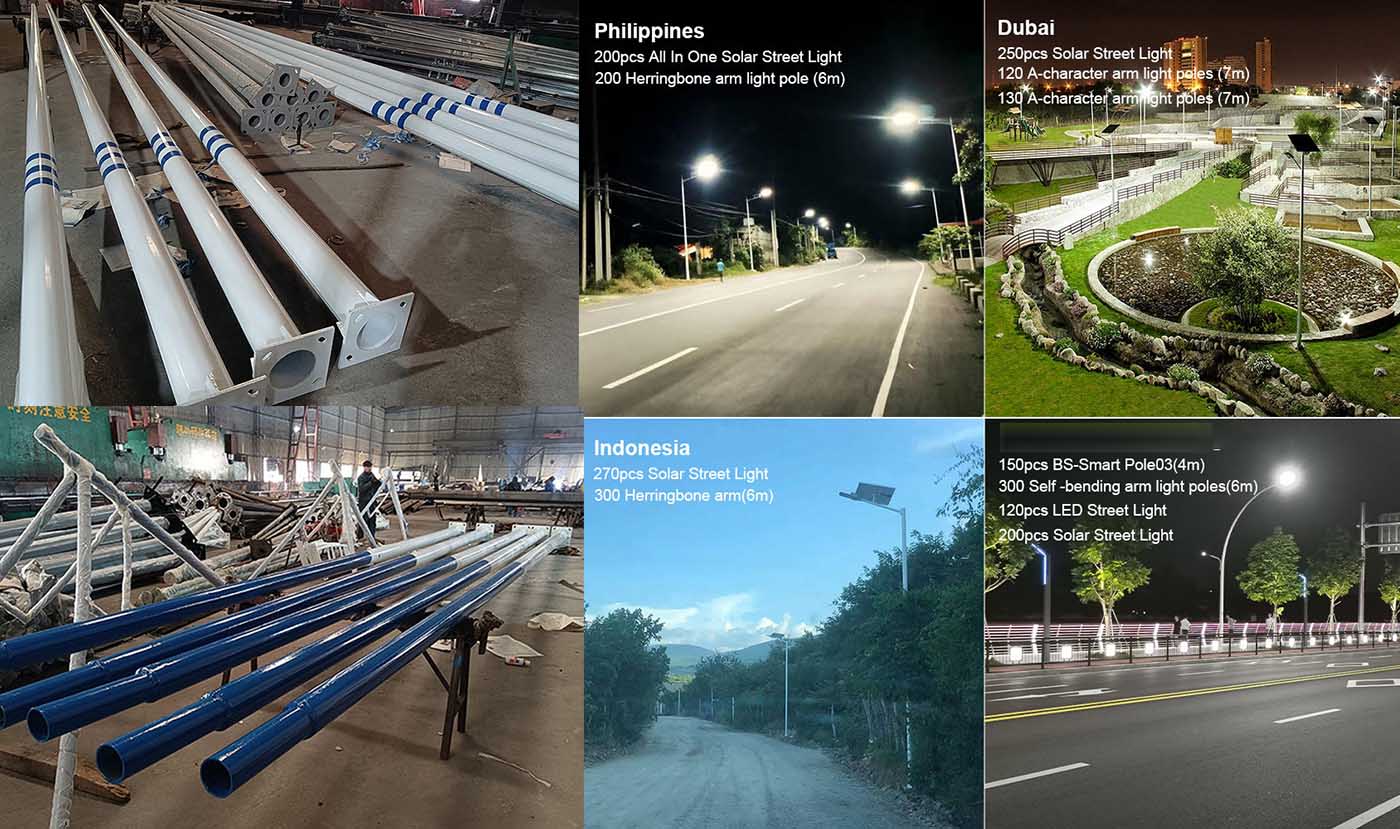 LEADRAY is designing solar photovoltaic panels.