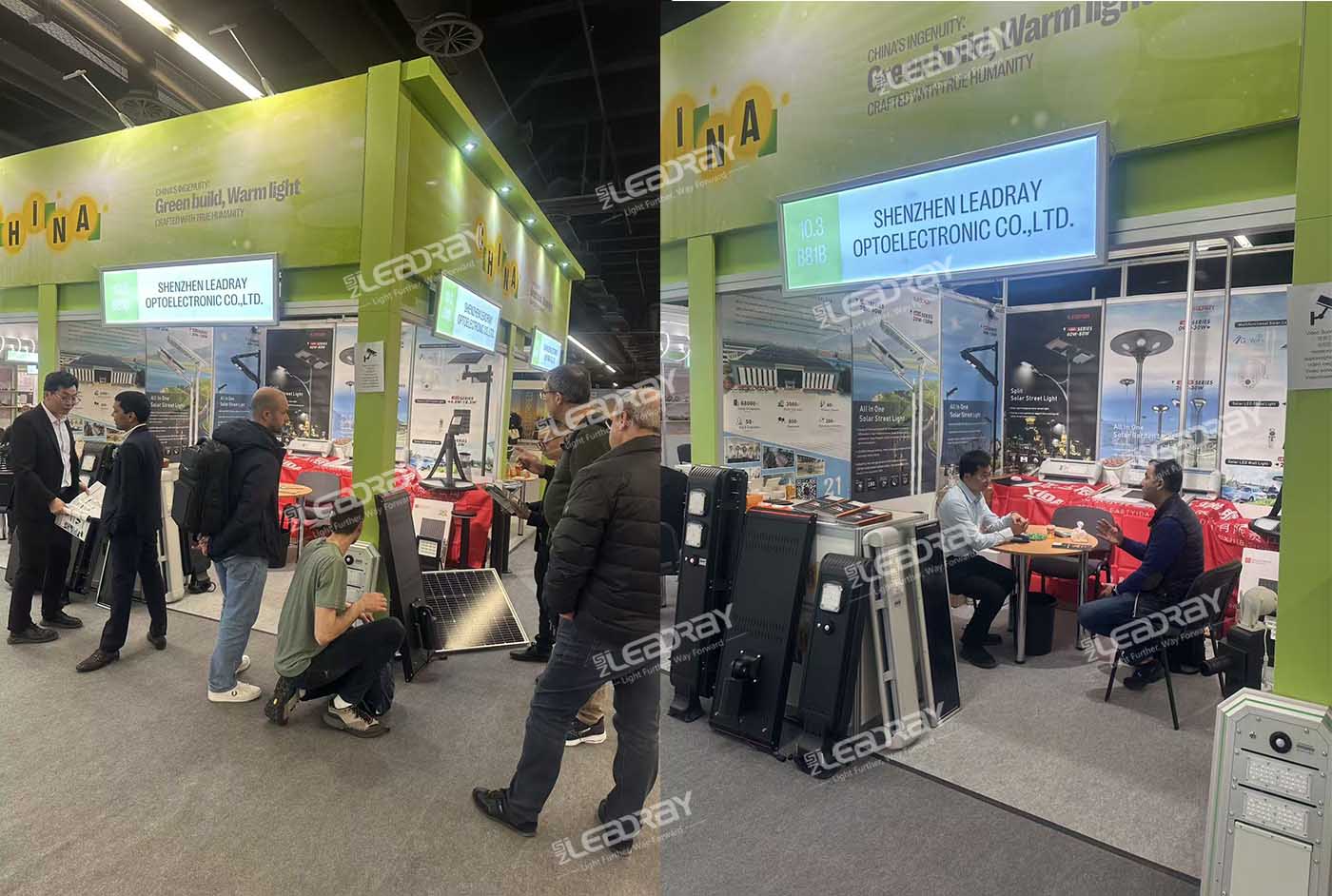 Low power intelligent control system