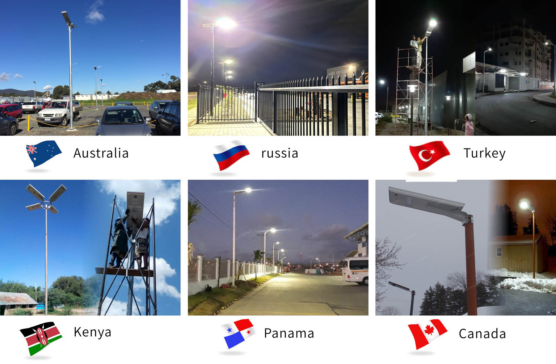 scene features scene features