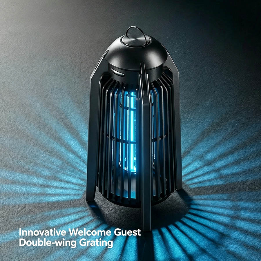 mosquito repellent device