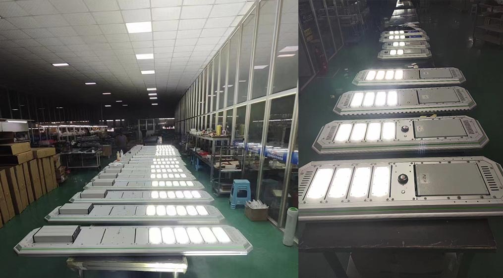 Factory Quality Assurance