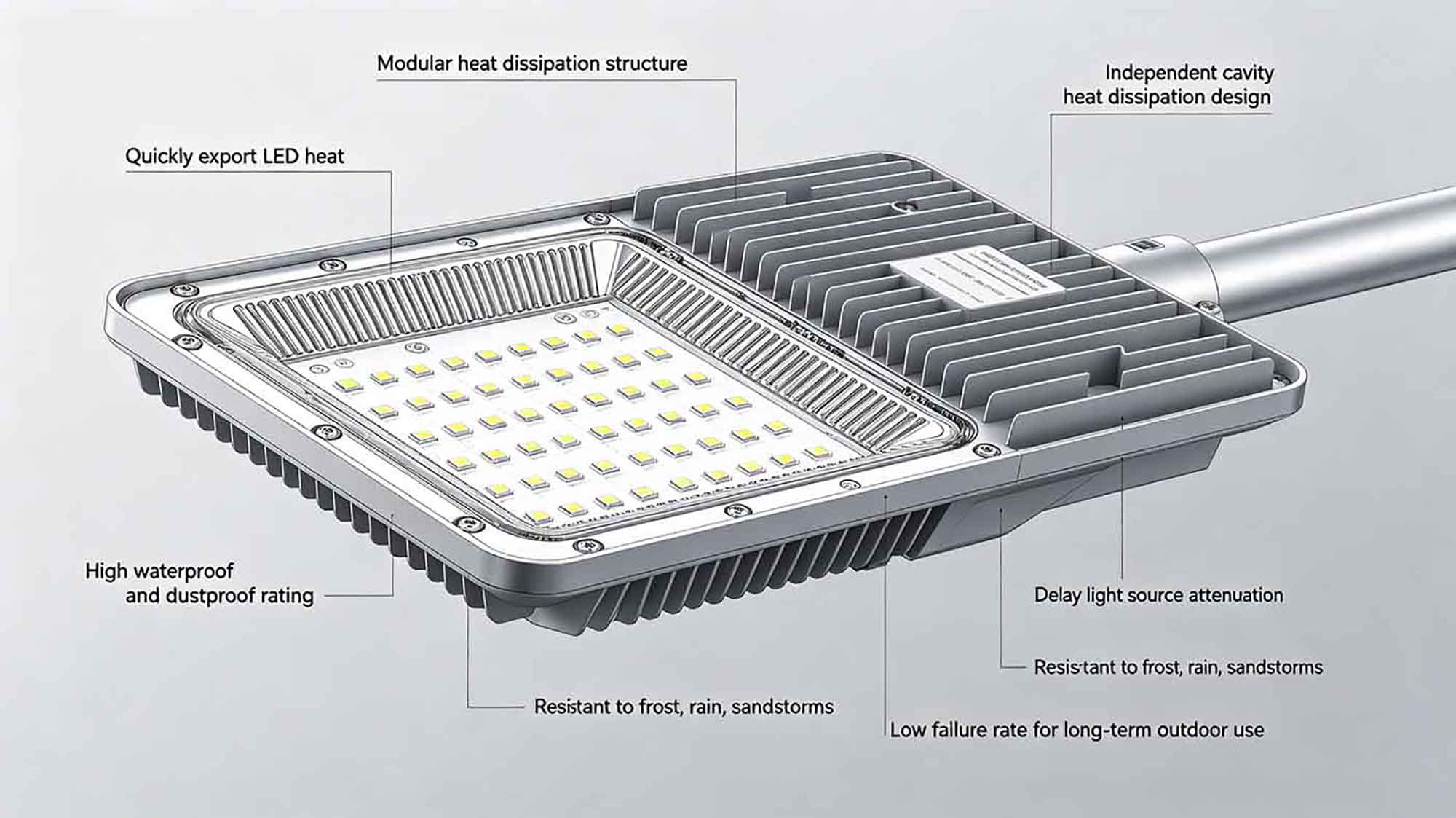 Human body sensing intelligent energy-saving
