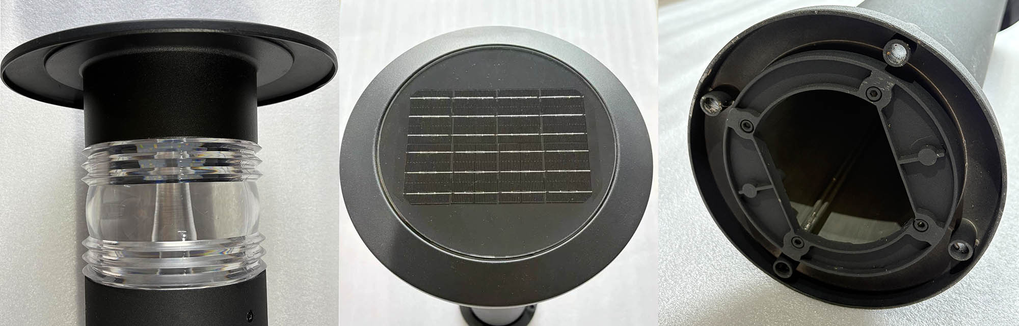 3.5W high conversion monocrystalline silicon panel