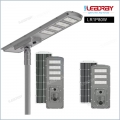 التحكم عن بُعد Light Road Bridge Engineering IP65 مقاوم للماء 60W 80W في الهواء الطلق كله في ضوء شارع LED LED واحد