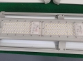 ارتفاع Lumen متكامل التحكم عن بُعد IP65 في الهواء الطلق مقاوم للماء 20W 40W 60W الكل في ضوء شارع Solar Street LED واحد