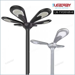 96w Solar Garden Street Lamp