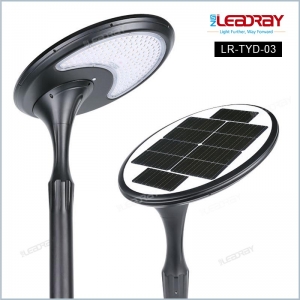 New Outdoor Courtyard Solar Garden Light for Garden