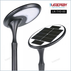 New Outdoor Courtyard Solar Garden Light for Garden